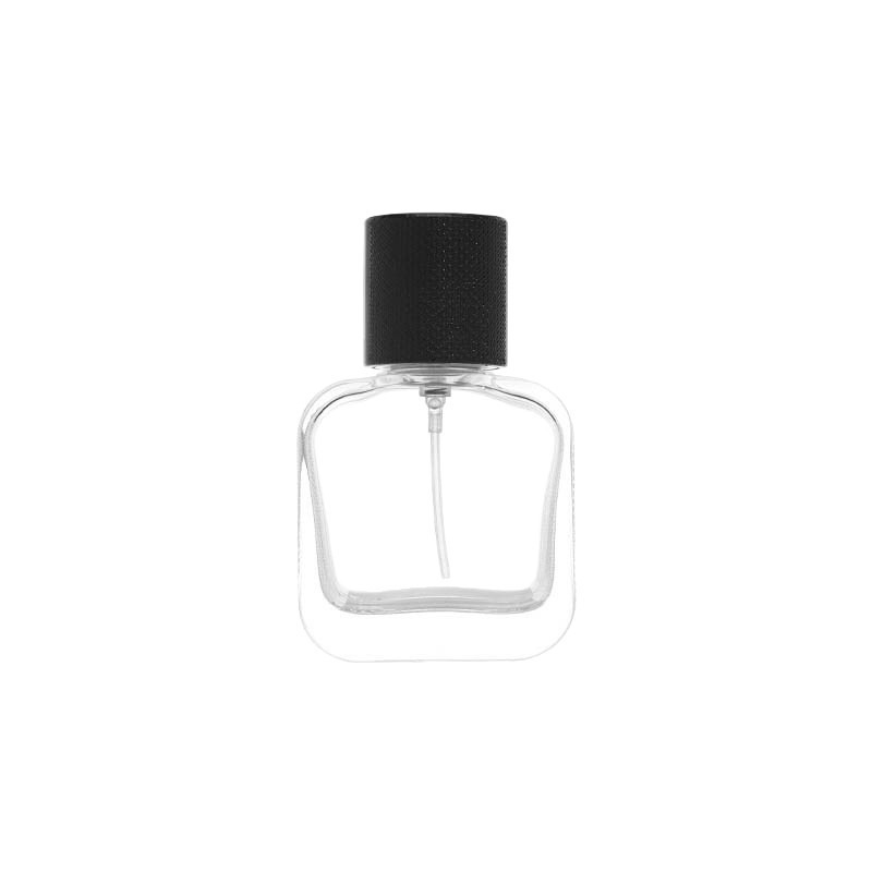 Wholesale 30ml Oval Glass Perfume Bottle