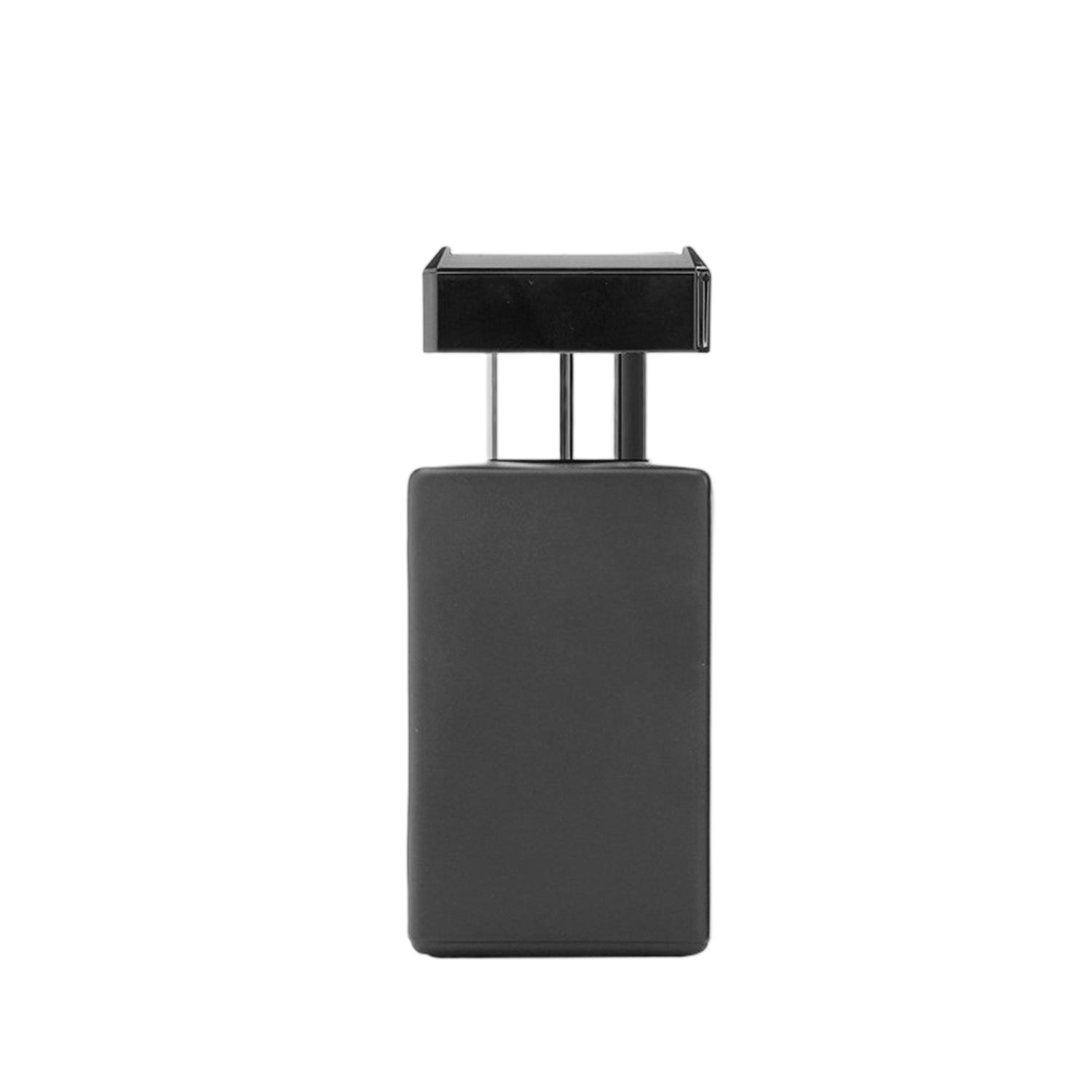 Wholesale 30ml Round Glass Perfume Bottle