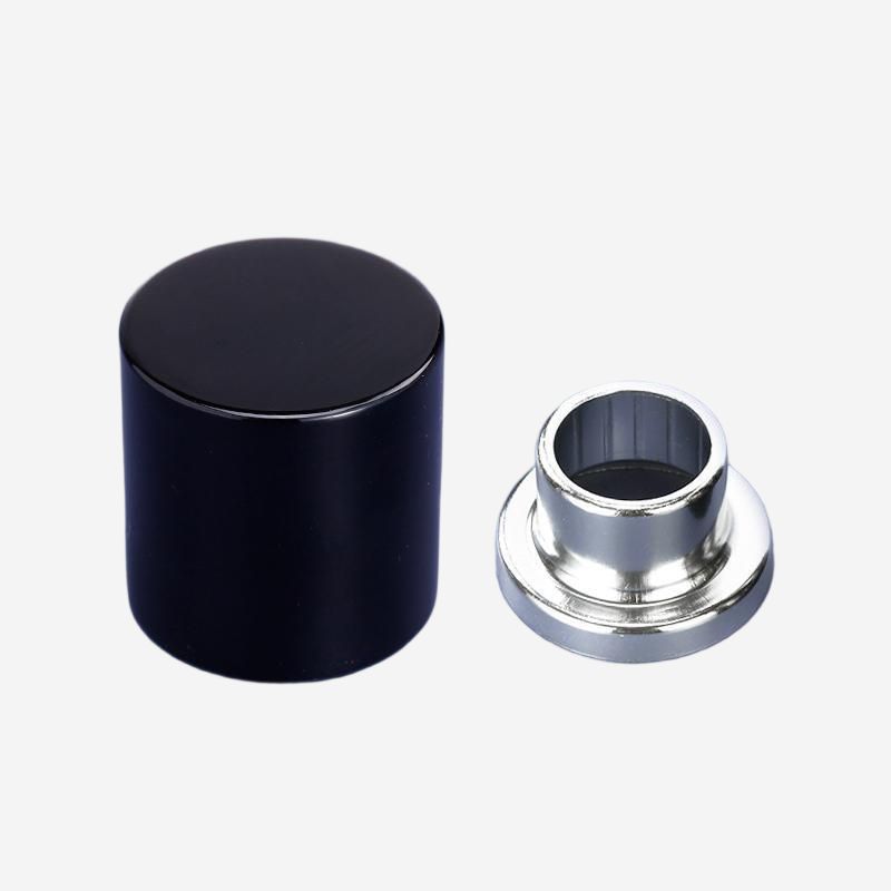 Wholesale Weilan Cylindrical Magnetic Perfume Cap
